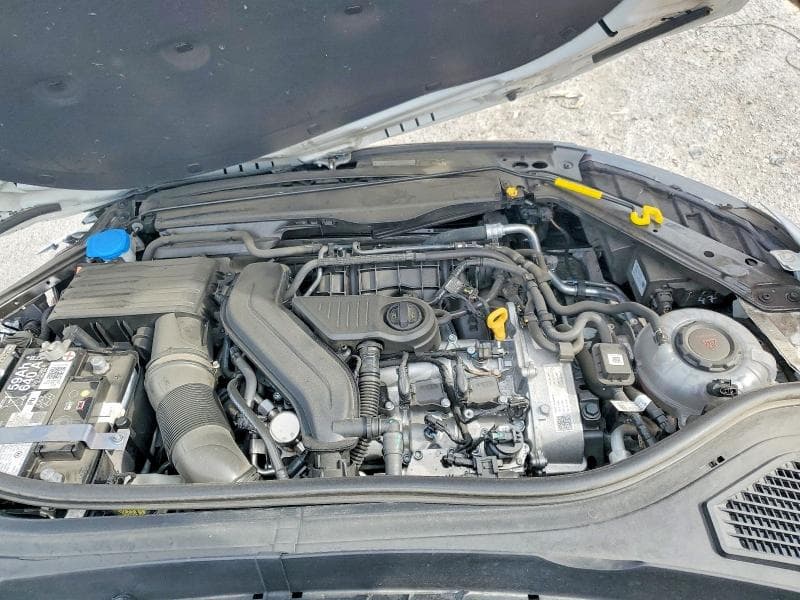 2024 VOLKSWAGEN JETTA SPORT SPORT 11