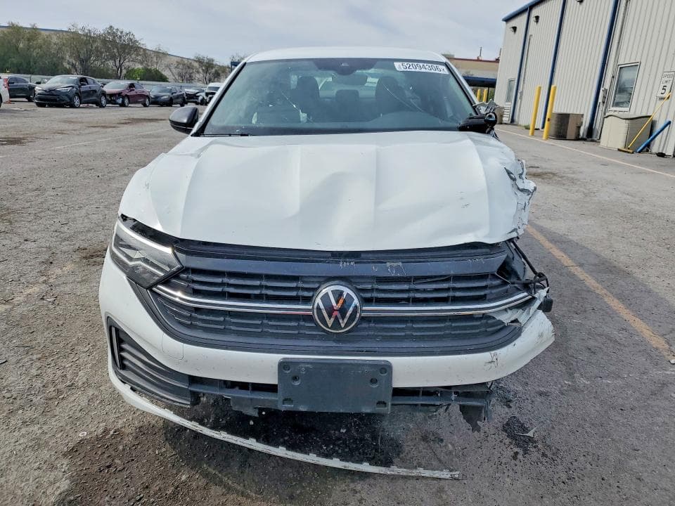 2024 VOLKSWAGEN JETTA SPORT SPORT 5