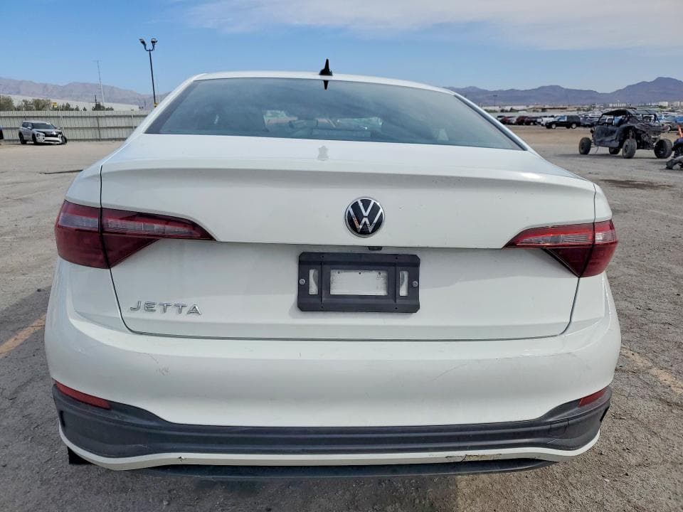 2024 VOLKSWAGEN JETTA SPORT SPORT 6