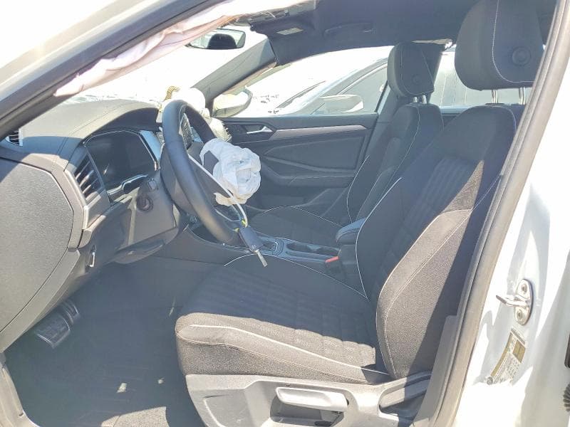 2024 VOLKSWAGEN JETTA SPORT SPORT 7