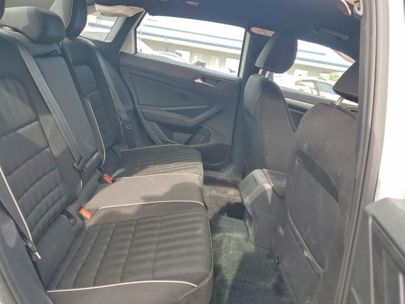 2024 VOLKSWAGEN JETTA SPORT SPORT 10