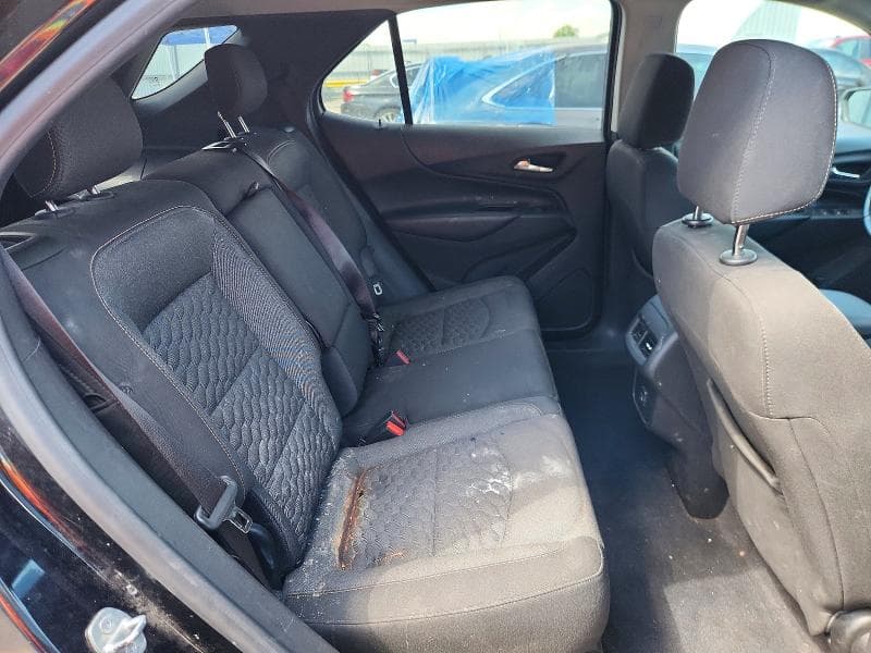 2020 CHEVROLET EQUINOX LT 11