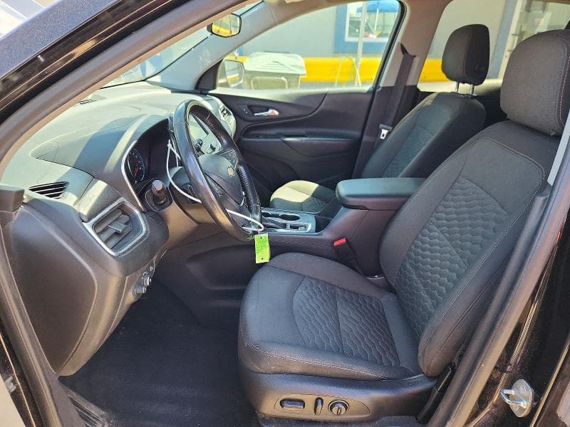 2020 CHEVROLET EQUINOX LT 7
