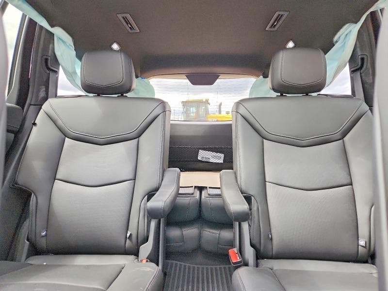 2025 CADILLAC XT6 PREMIUM LUXURY 10
