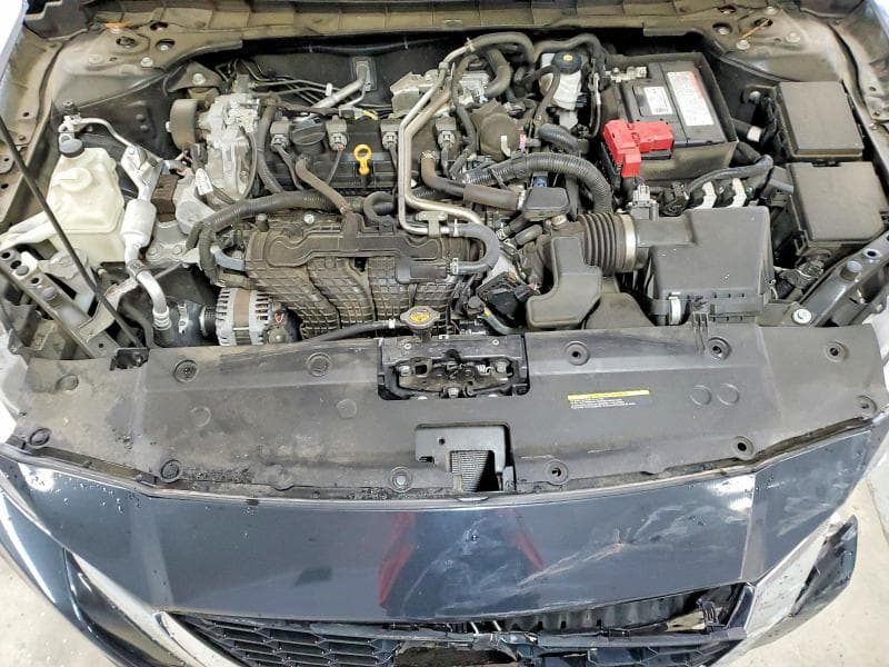 2022 NISSAN ALTIMA SV 11