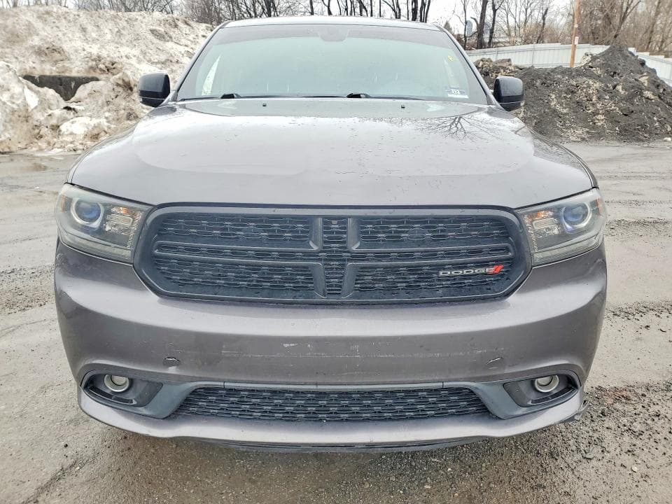 2017 DODGE DURANGO GT GT 6