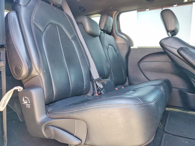 2020 CHRYSLER PACIFICA TOURING L PLUS TOURING L PLUS 11
