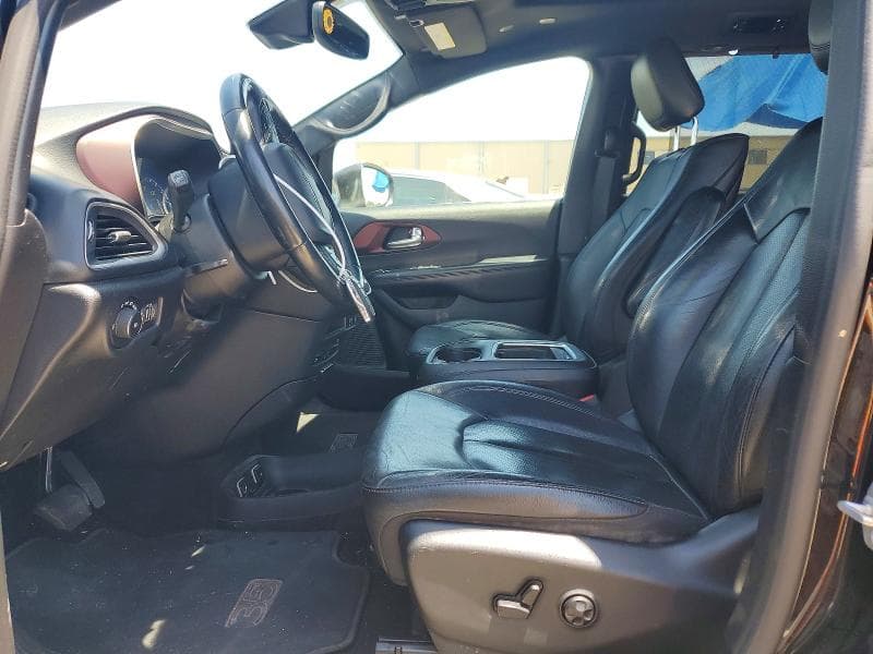 2020 CHRYSLER PACIFICA TOURING L PLUS TOURING L PLUS 7
