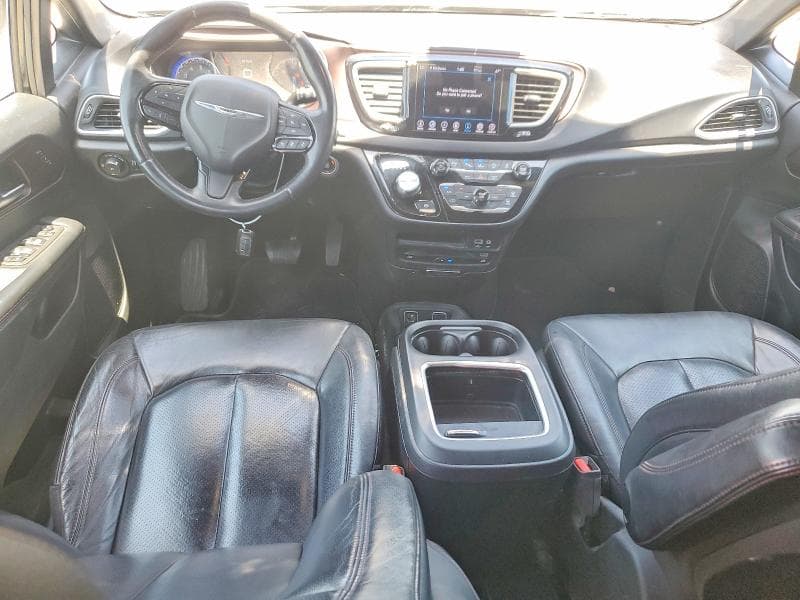 2020 CHRYSLER PACIFICA TOURING L PLUS TOURING L PLUS 8
