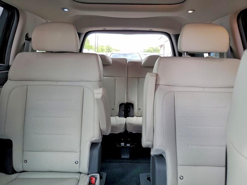 2026 HYUNDAI SANTA FE LIMITED LIMITED 11