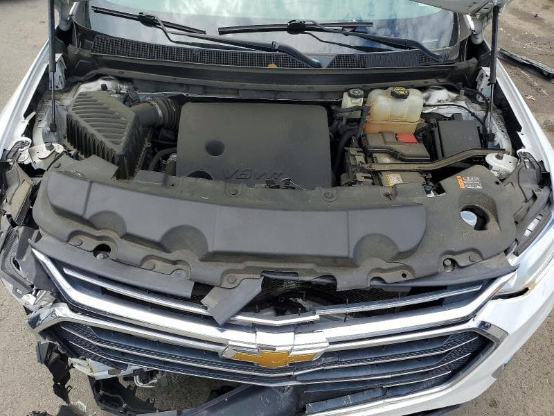 2020 CHEVROLET TRAVERSE LT 12