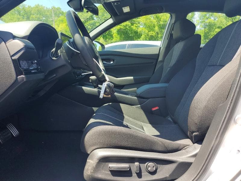 2026 HONDA ACCORD HYBRID SPORT 7