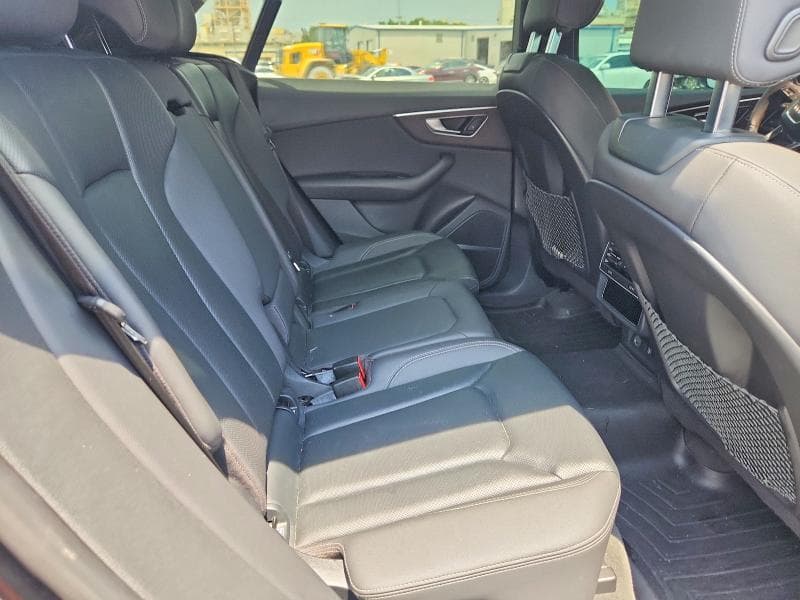 2019 AUDI Q8 PREMIUM PLUS S-LINE 11