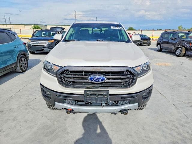 2019 FORD RANGER XL XL 5