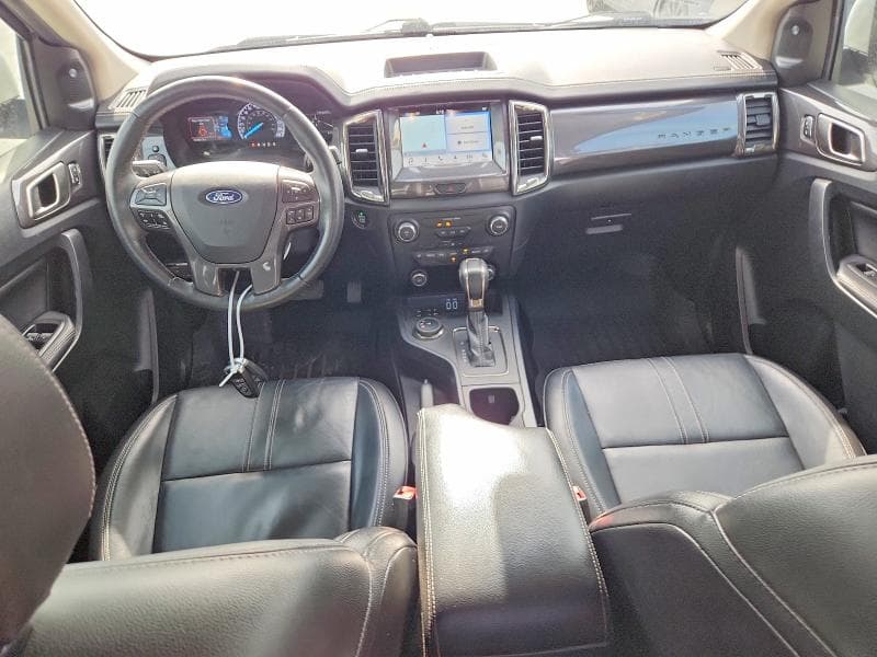 2019 FORD RANGER XL XL 8