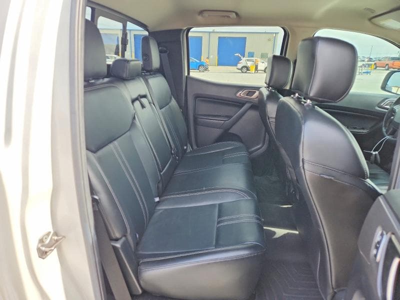 2019 FORD RANGER XL XL 10