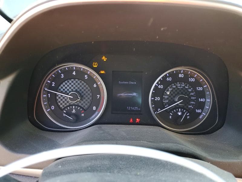 2019 HYUNDAI ELANTRA SEL 9