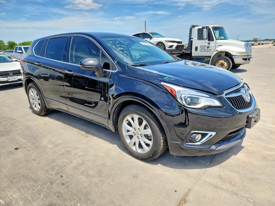 2020 BUICK ENVISION PREFERRED PREFERRED 4