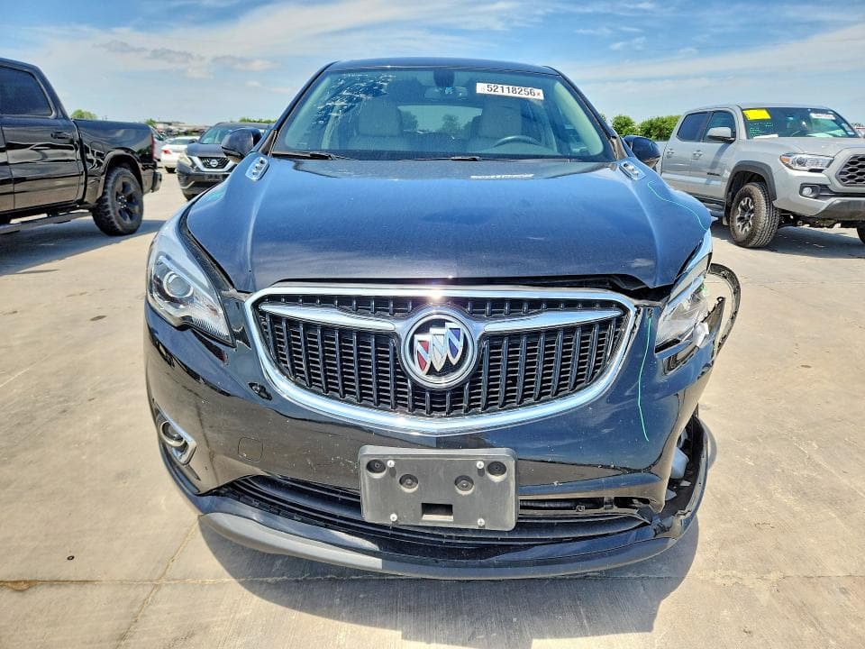 2020 BUICK ENVISION PREFERRED PREFERRED 5