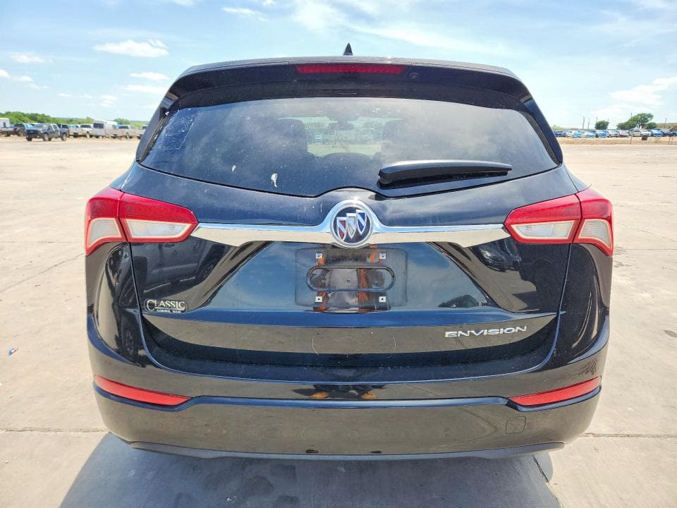 2020 BUICK ENVISION PREFERRED PREFERRED 6