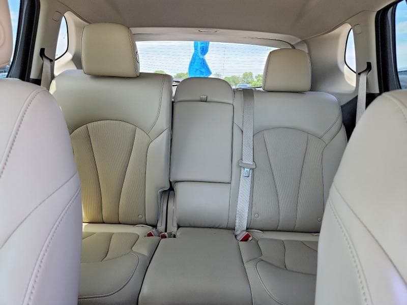 2020 BUICK ENVISION PREFERRED PREFERRED 10