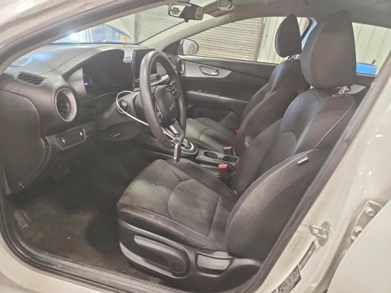2024 KIA FORTE LXS 7