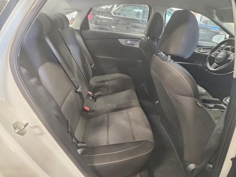 2024 KIA FORTE LXS 10