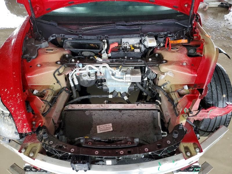 2019 TESLA MODEL 3 11