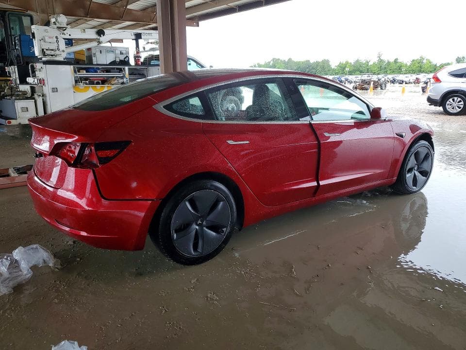 2019 TESLA MODEL 3 3