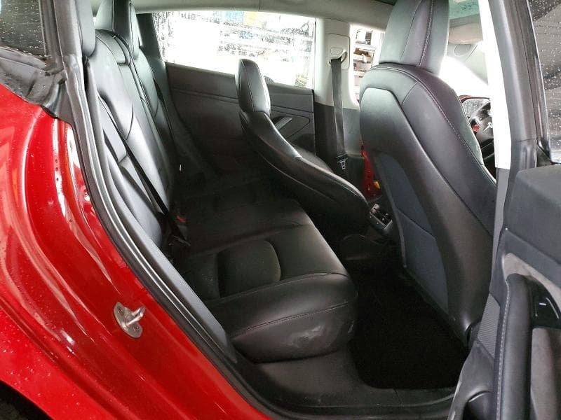2019 TESLA MODEL 3 10