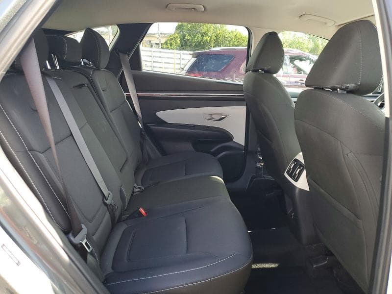 2022 HYUNDAI TUCSON SEL 11