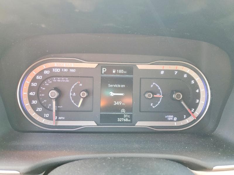 2022 HYUNDAI TUCSON SEL 9