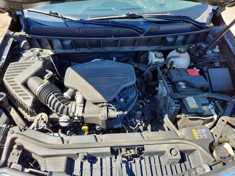 2018 CADILLAC XT5 PREMIUM LUXURY 12