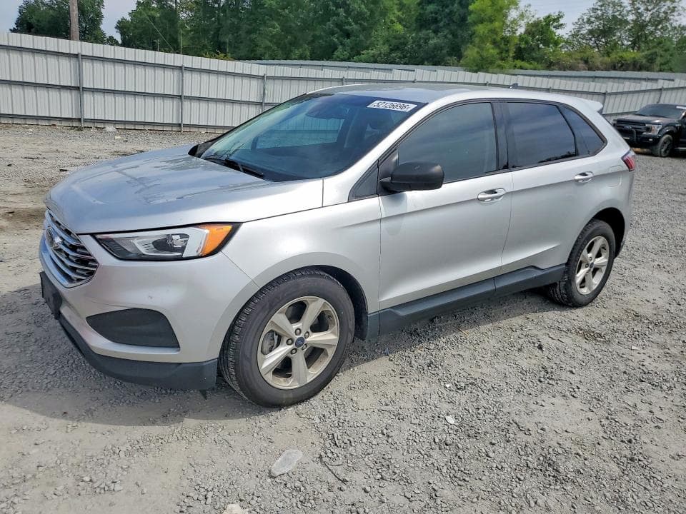 2019 FORD EDGE SE 1
