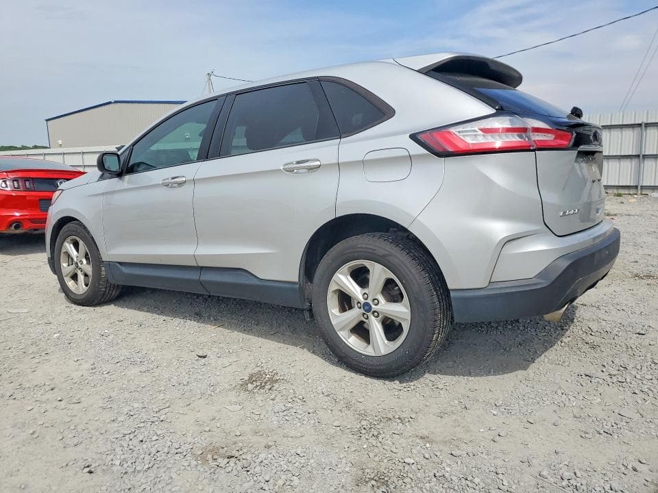 2019 FORD EDGE SE 2