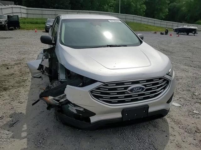 2019 FORD EDGE SE 13