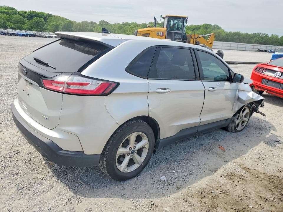 2019 FORD EDGE SE 3