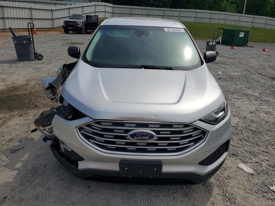 2019 FORD EDGE SE 5