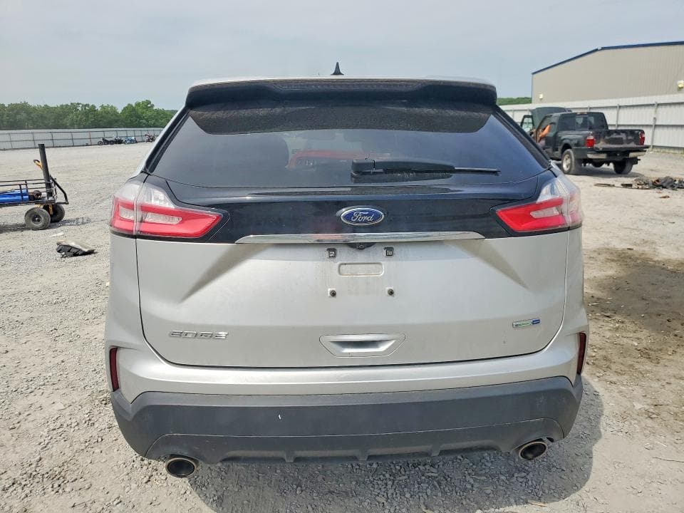 2019 FORD EDGE SE 6