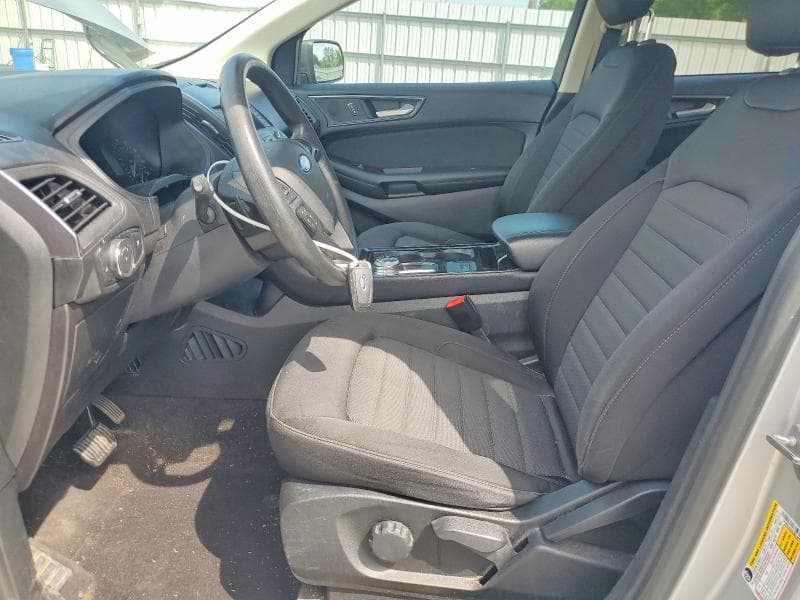 2019 FORD EDGE SE 7