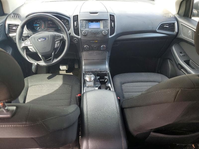 2019 FORD EDGE SE 8