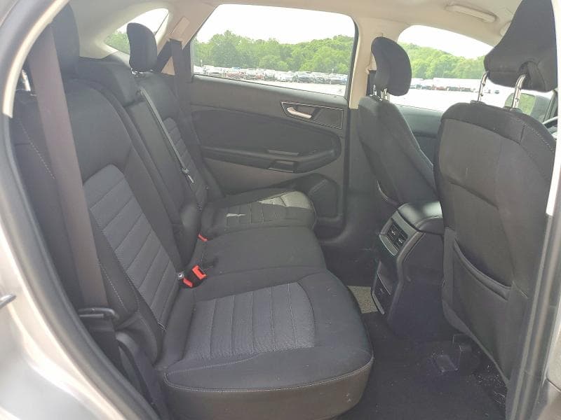 2019 FORD EDGE SE 10