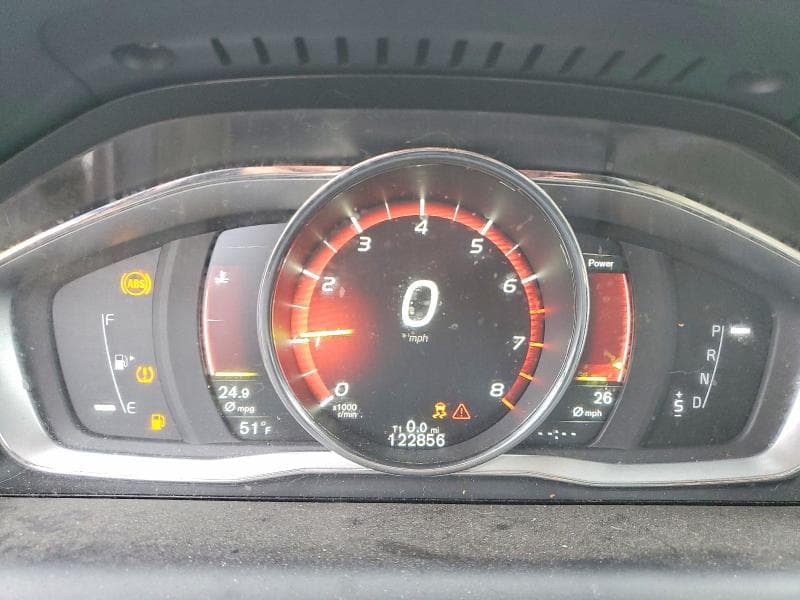 2017 VOLVO XC60 T6 INSCRIPTION T6 INSCRIPTION 10