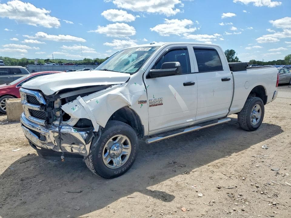 2017 RAM 2500 ST ST - 1