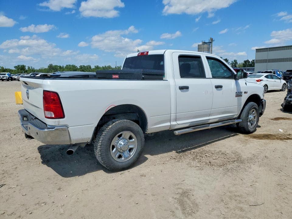 2017 RAM 2500 ST ST 3