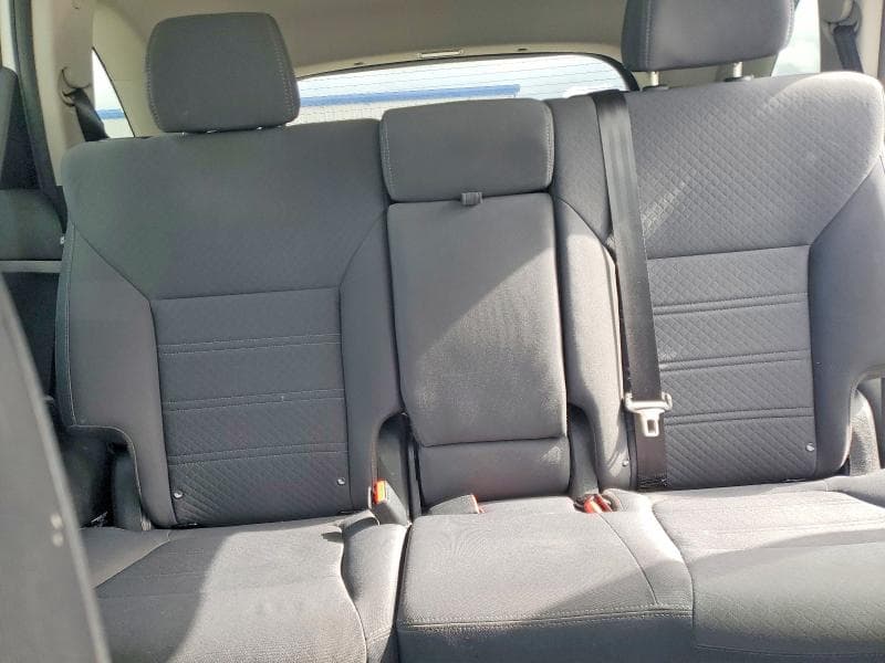 2018 KIA SORENTO LX 10