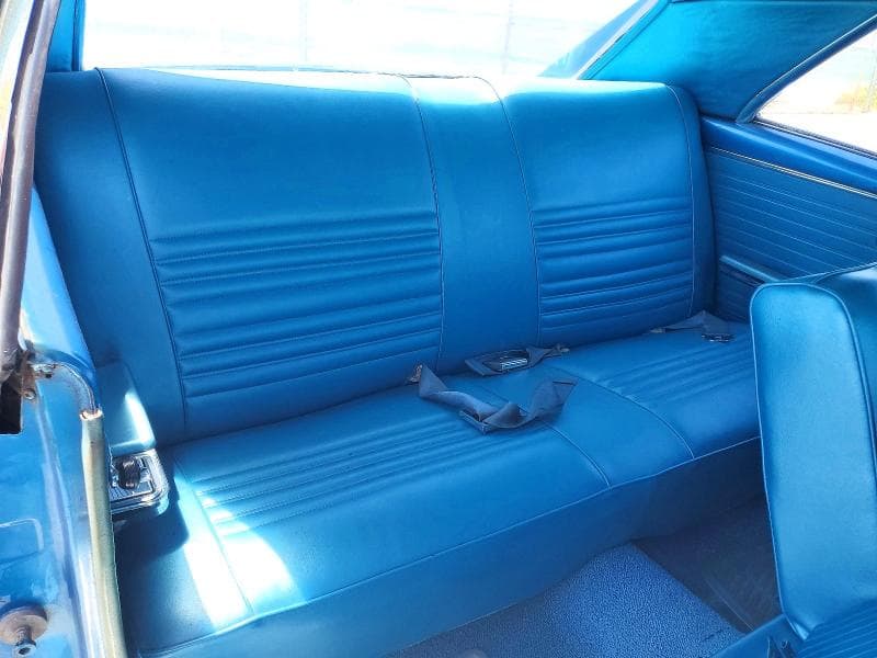 1967 CHEVROLET UK 11
