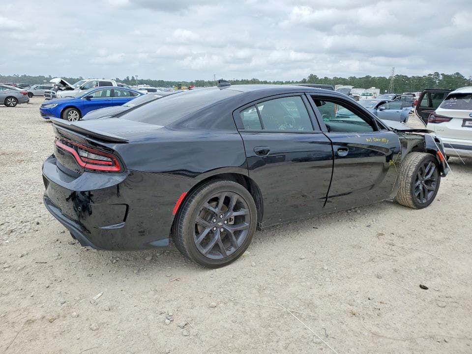 2023 DODGE CHARGER R 3