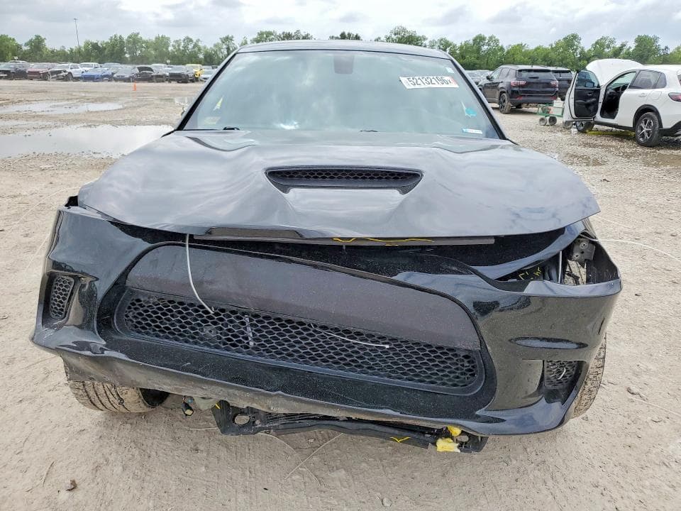 2023 DODGE CHARGER R 5
