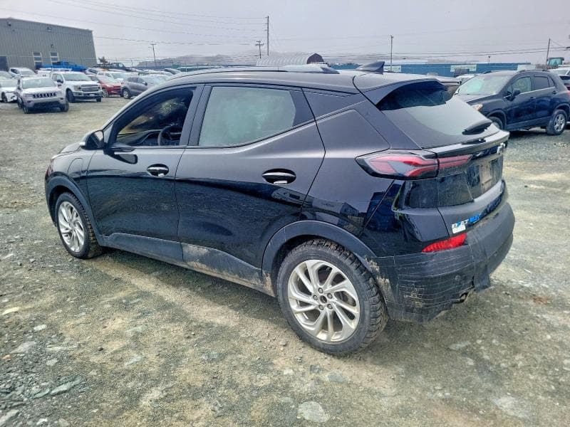 2023 CHEVROLET BOLT EUV LT 2